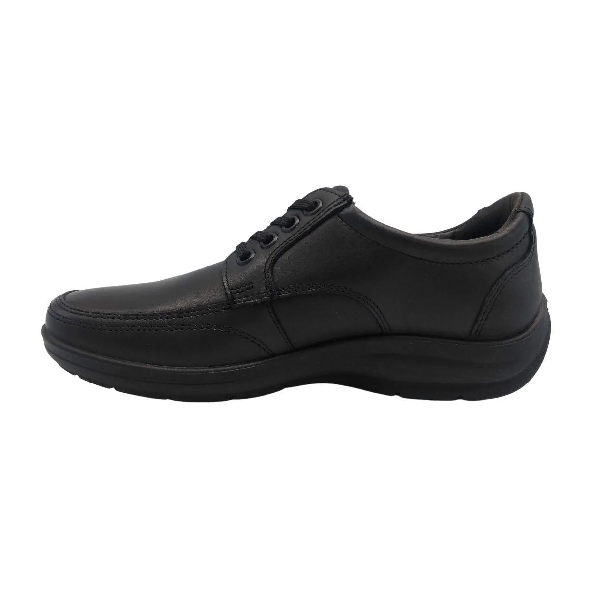 Zapato Escolar Flexi Para Niño 414401 - Imagen 3