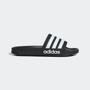 Sandalias Adilette Shower Adidas Para Mujer GZ5922