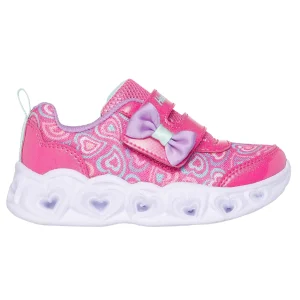 Tenis Skechers Boogie Land S Lights para Niña