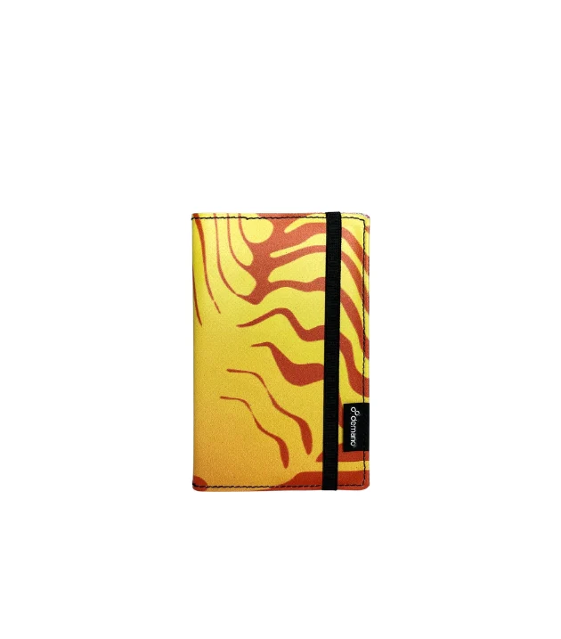AGUSTI S Libreta A6