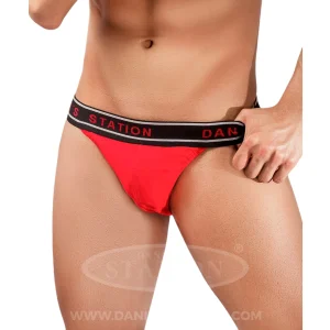 Tanga de algodón #250 caballero