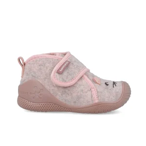 Pantuflas Biomecanics de Gato para Bebé