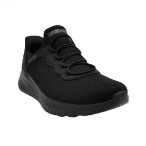 Tenis Skechers Bobs Squad Chaos Para Mujer 117500