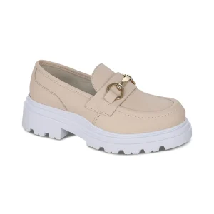Mocasín Coqueta Para Mujer 431700-L