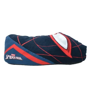Pantuflas Georgie Boy de Spiderman para Niño