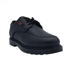 Zapato Coloso Escolar con Velcro para Niño 6787