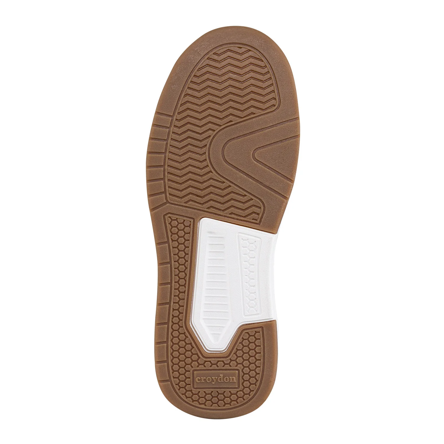Tenis Slinder Verde Croydon para Mujer - Imagen 5
