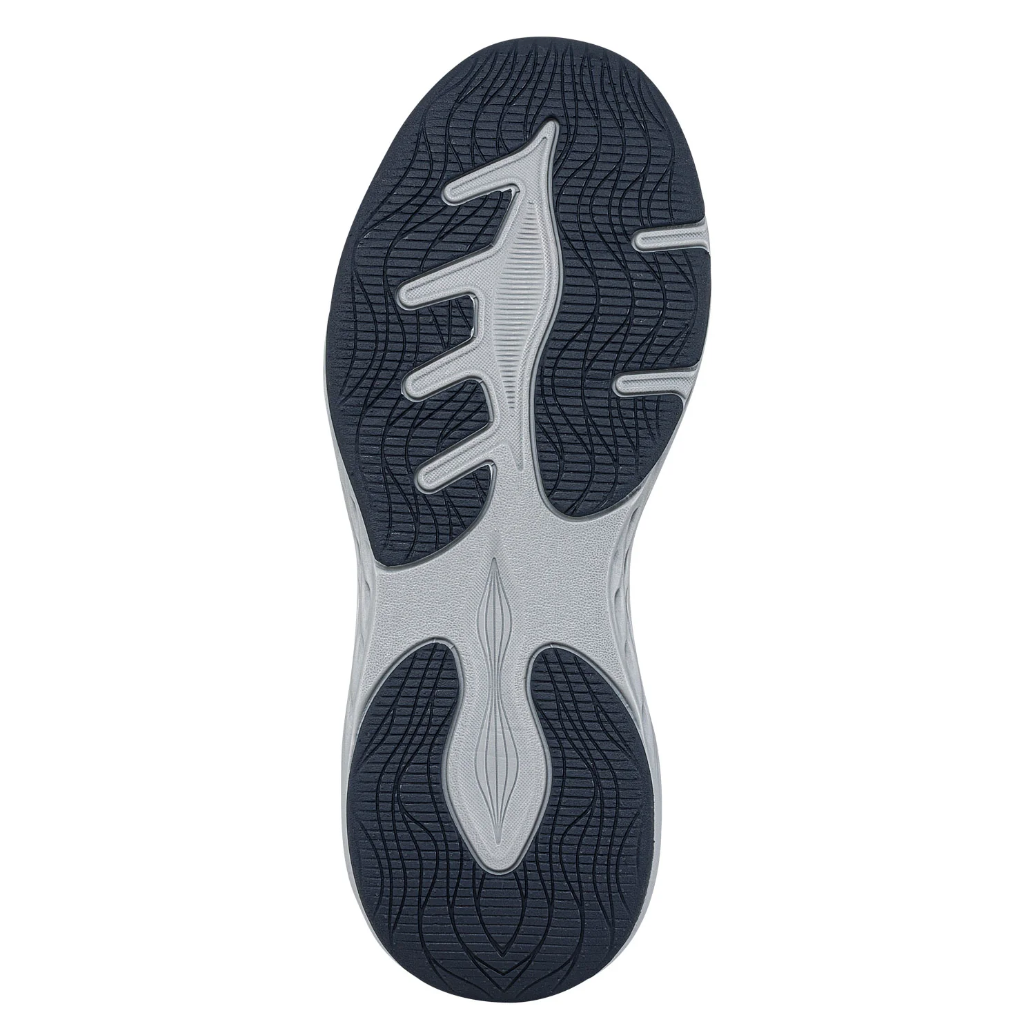 Tenis Running Ycle Gris Croydon para Hombre - Imagen 2