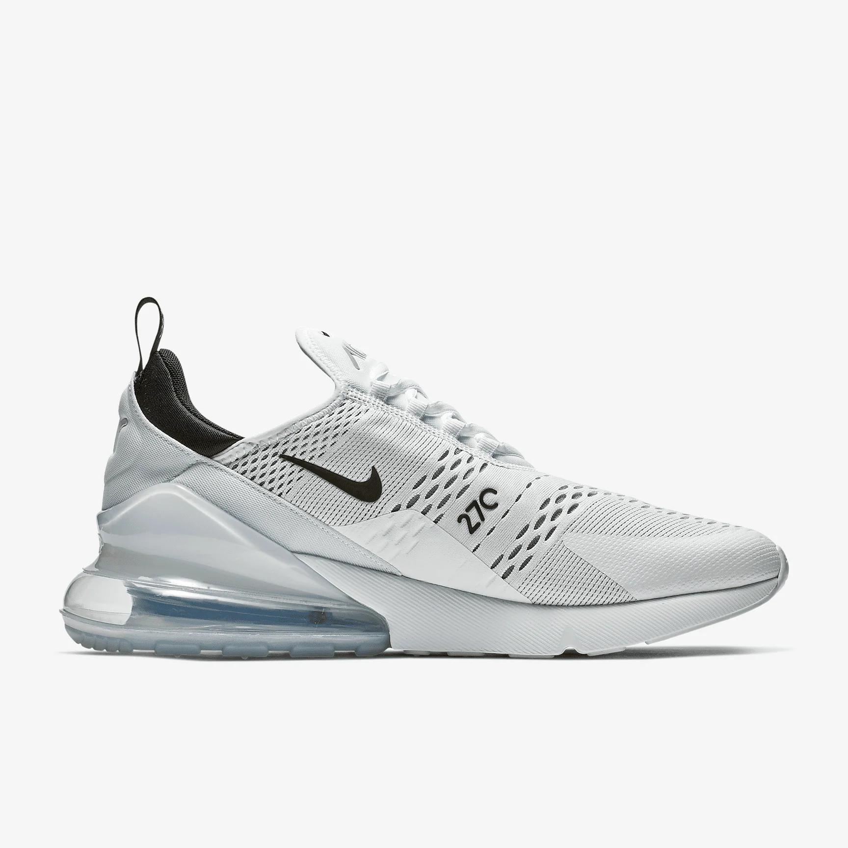 Calzado para Hombre Nike Air Max 270 - Imagen 3