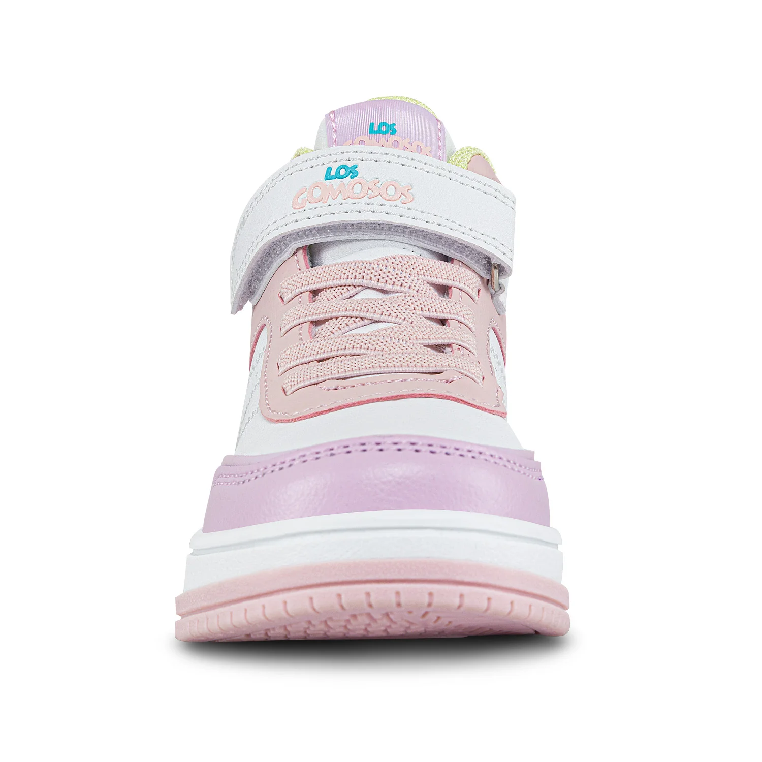 Botas Candito Blanco-Mora Los Gomosos para Niña - Imagen 3