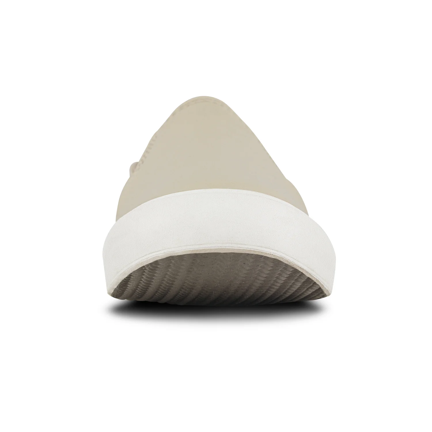 Tenis Casuales Marjane Beige Croydon para Mujer - Imagen 3