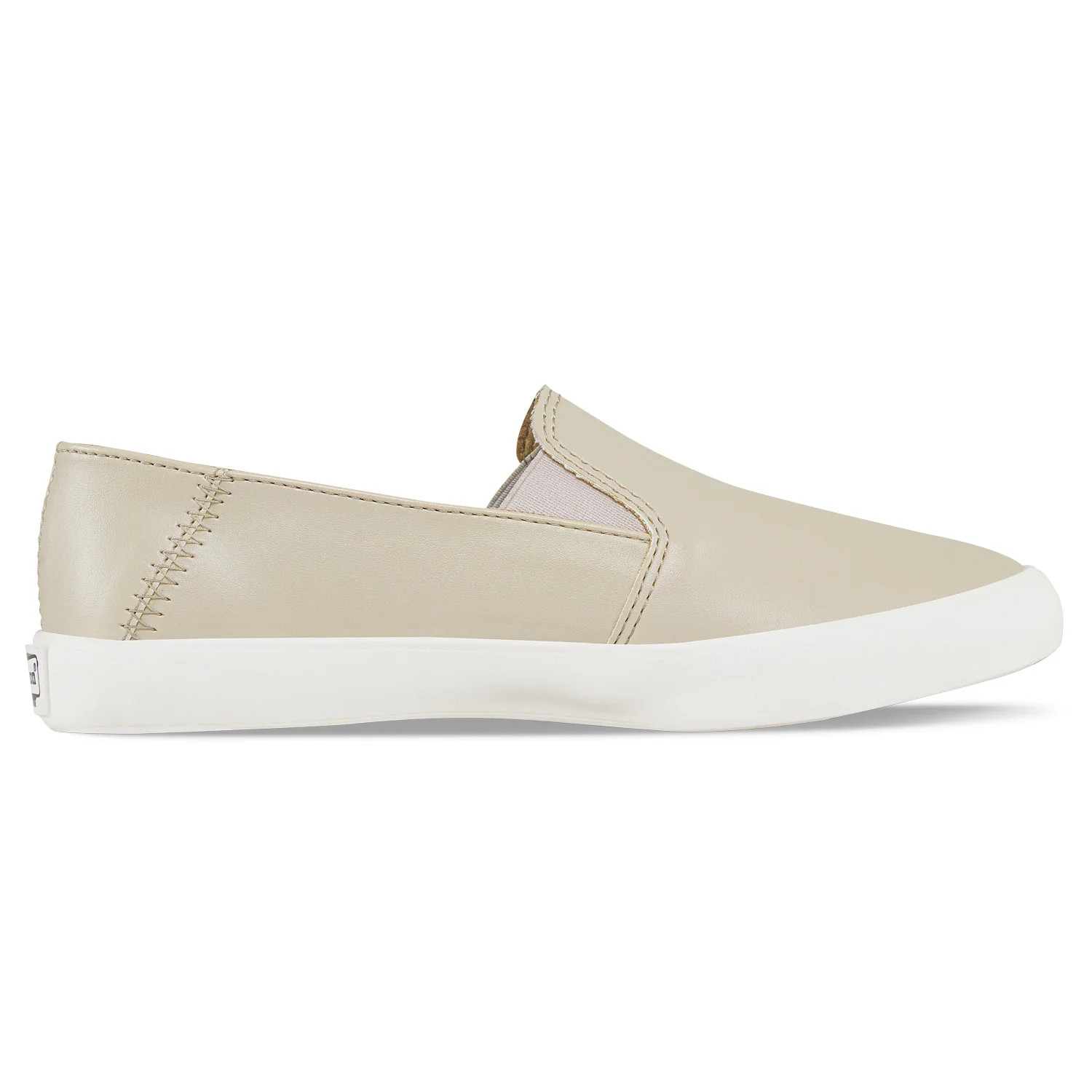 Tenis Casuales Marjane Beige Croydon para Mujer - Imagen 4