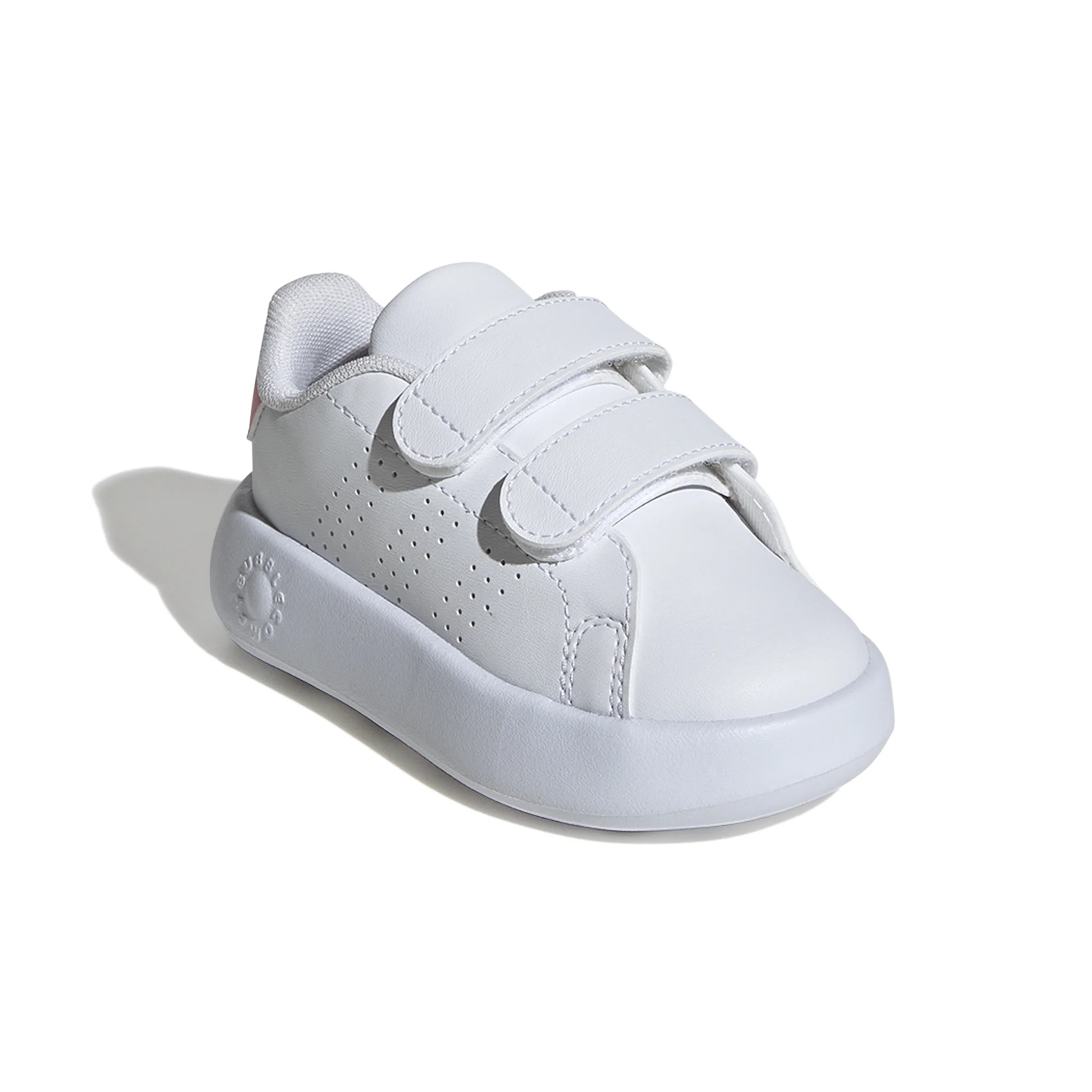 Tenis Adidas Advantage CF para Niña - Imagen 5