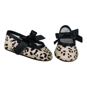 Zapato cunero niña Mod. 450