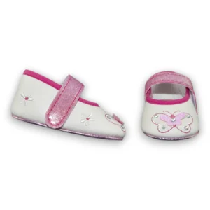 Zapato cunero niña Mod. 7002