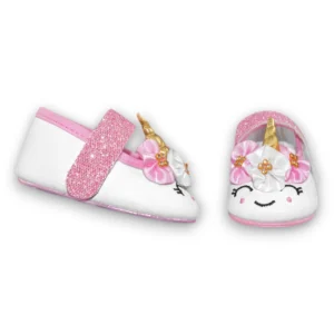 Zapato cunero niña Mod. 7006
