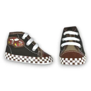 Zapato cunero niño Santy