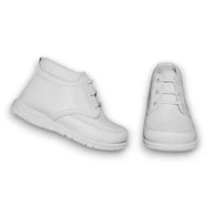 Zapato suela niño #323