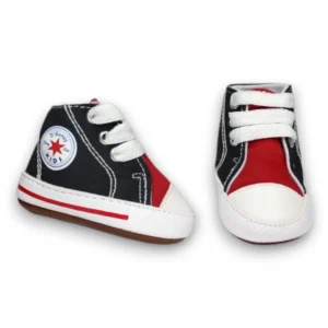 Zapato cunero niño Pini