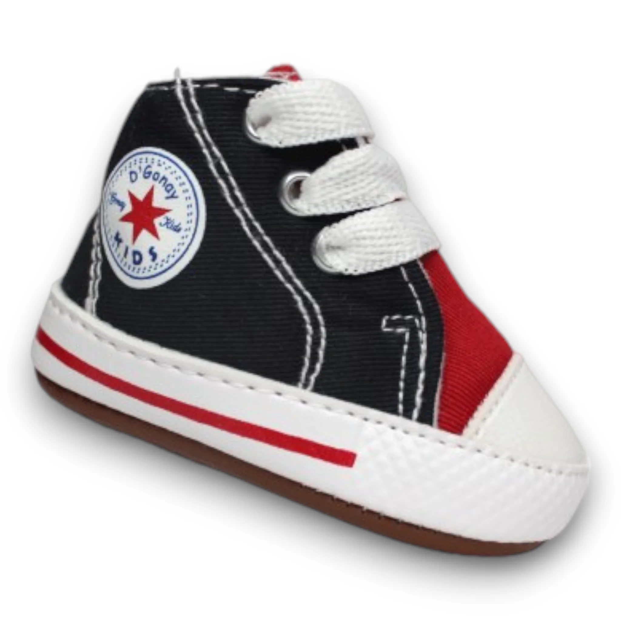 Zapato cunero niño Pini - Imagen 3