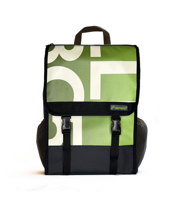 VERDI L Mochila Brompton