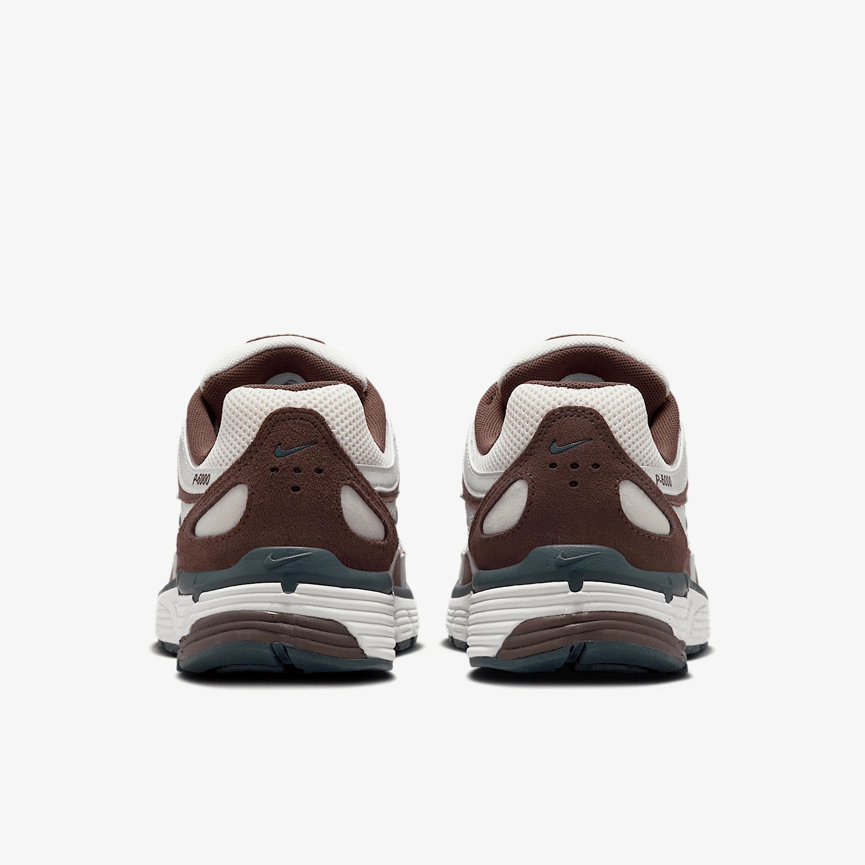 Calzado para Mujer Nike P-6000 - Imagen 5