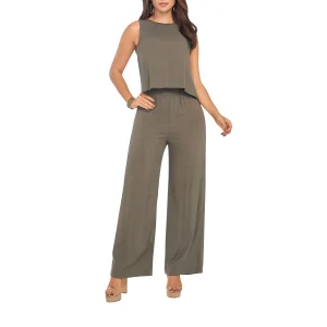Set X2 Sofia Verde Croydon para Mujer