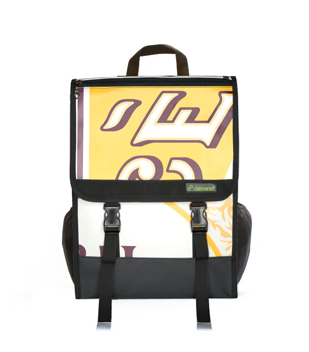 VERDI L Mochila
