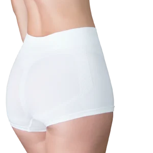 Bóxer push up de microfibra dama #1103 Body Lady