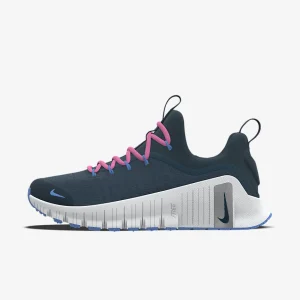 Calzado de entrenamiento para Mujer Nike Free Metcon 6 By You