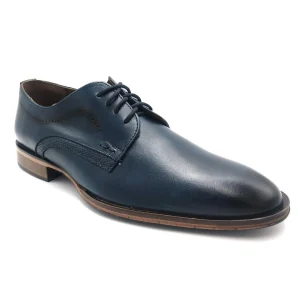 Zapato de Vestir Evolución Para Hombre 60205