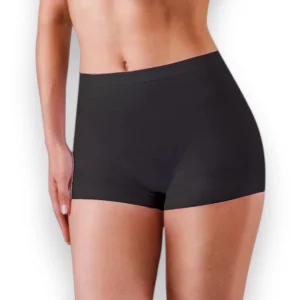 Faja boxer levanta glúteos #1500 Body Siluette